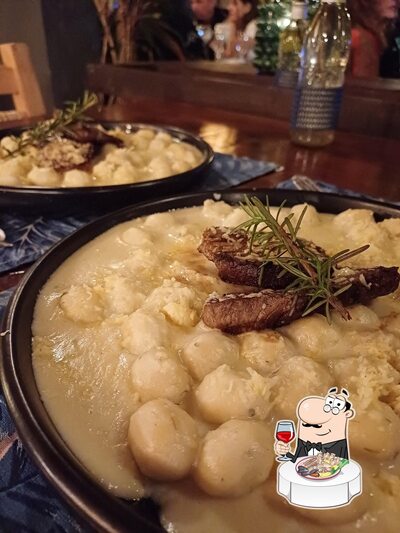 Veleiro Gastro Bar foto