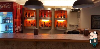 Little Goa Bar & Restaurant Bhatkar photo