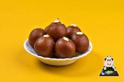 Food at Shri Rajasthan Sweets And Namkeen