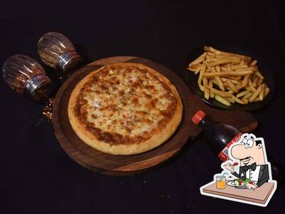 Meals at Kulcha Cuisine