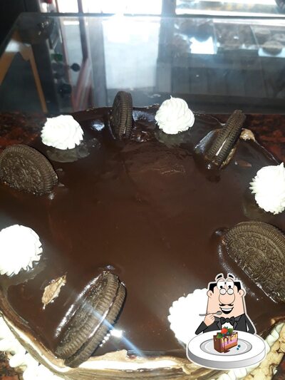 Venus Bakery photo