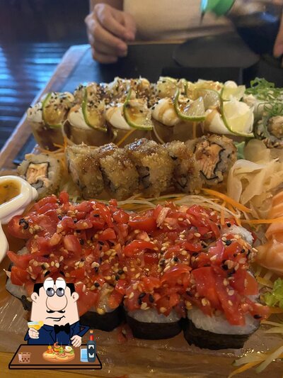Shukai Sushi foto