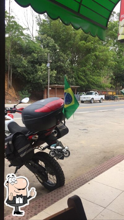 Lanchonete Santhiago foto