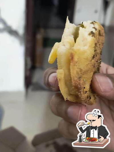 Meals at Domino's Pizza