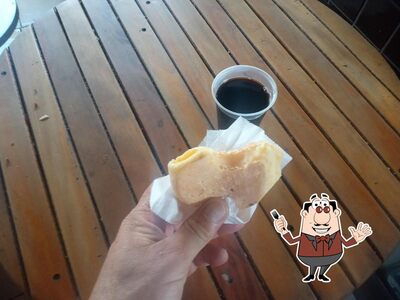 Comida em Restaurante 2 Gaúchos da Campanha