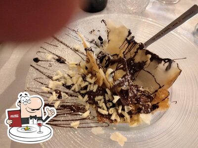 Cibo al MedCafe