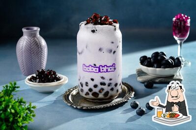 Meals at Boba Bhai - Bubble Tea, Korean Food, Korean Burger, Korean Fried Chicken, Boba Milkshake, Boba Matcha Tea, Taro Bubble Tea