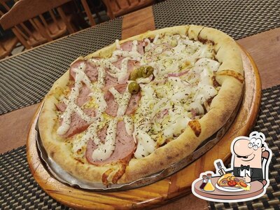 A pizza é o fast food mais popular do mundo