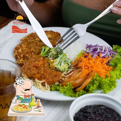 Platos en Nômade Cozinha Afetiva