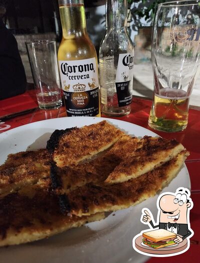 Pizzeria Morales foto