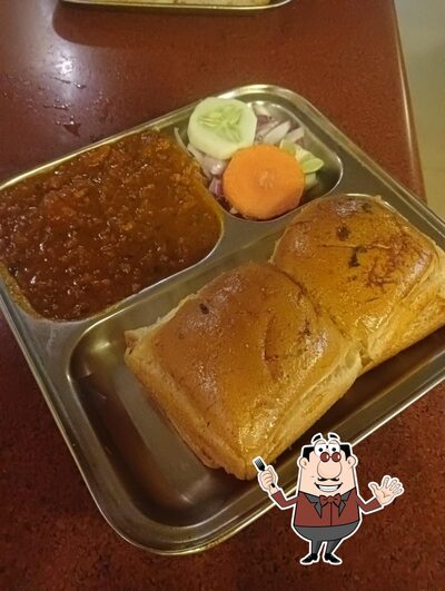 Meals at Sheetal Fast Food