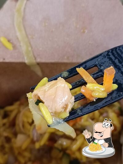 photo de My Wok