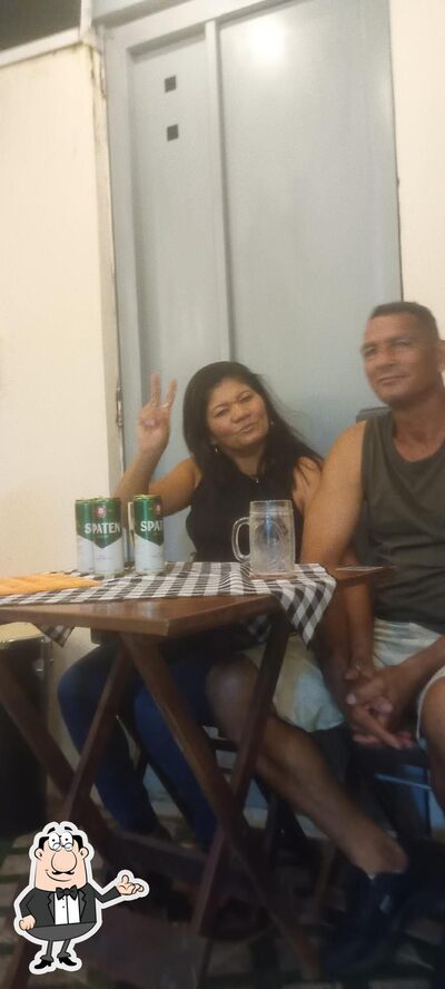 Veja imagens do interior do La Brasa Burger