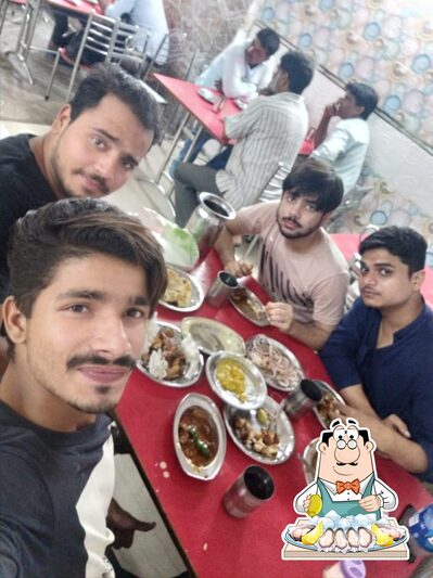 Dehli Darbar photo
