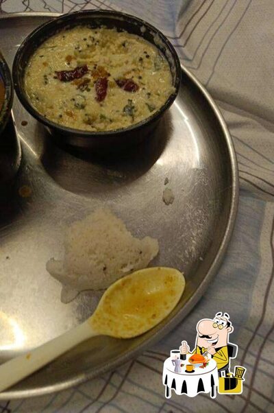 Meals at IdlyGo Plus