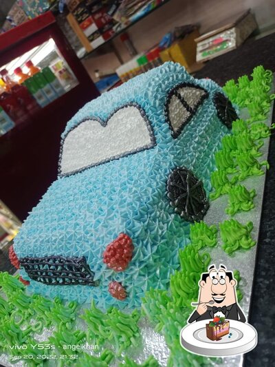GEE ECH BAKERY photo