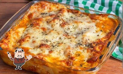 Comida em Marmitaria - Tempero do rei