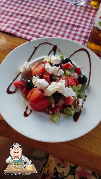 Bistro Aloha foto