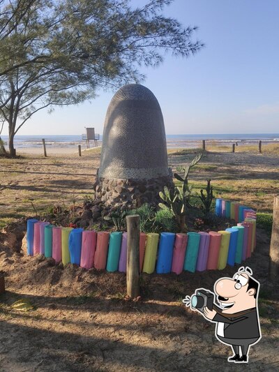 Real Praia Clube. (LUCIANO) foto