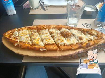 Antep'S Turkish Restaurant foto