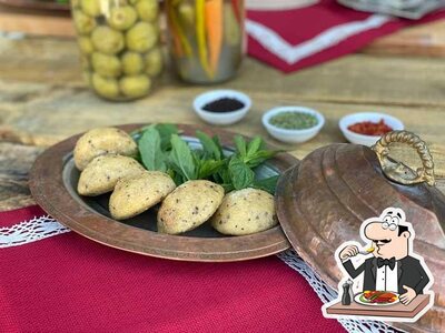 Plats à Bulgur Park Caddesi