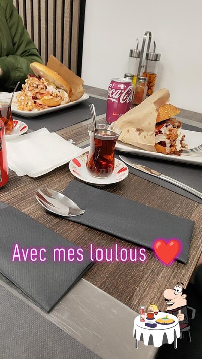photo de Firin Kebab