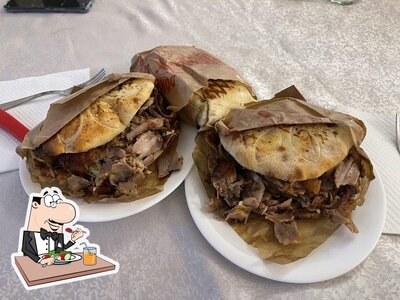 GUSTO KURDO DA ISMAEL PIZZA-KEBAB-GRILL E TACOS foto