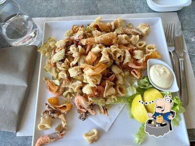 Ristorante Pizzeria Terramare foto