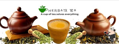 Herbata'tea photo