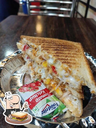 SHAWARMA ZONE photo