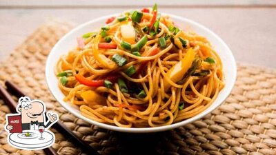 Meals at Eat N Bite