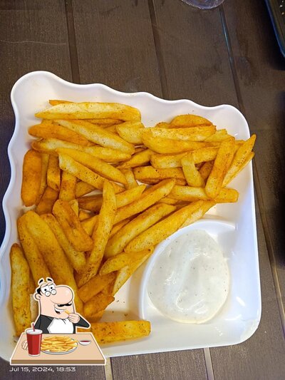Eatopia Cafe photo