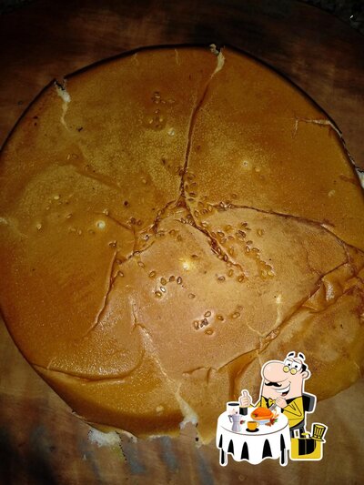 CANTINA DA SERRA foto