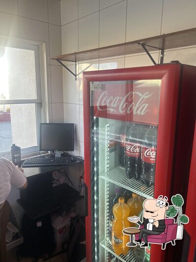 Veja imagens do interior do Edwiges Pizza e Bistrô Santa Bárbara d’Oeste