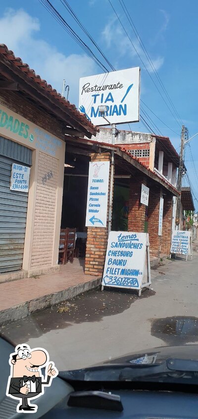 Restaurante da Tia Mirian foto