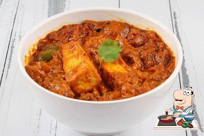 Chotiwala Restaurant photo