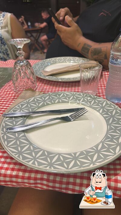 Venha provar diferentes bebidas disponíveis no Restaurante Tempero Cunhau Rua Do Céu