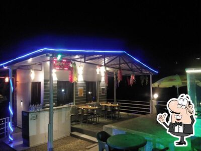 Check out how Bluehill Resort looks inside