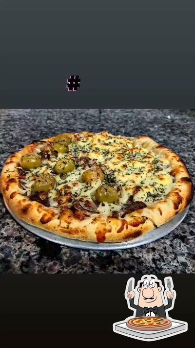 A pizza é o fast food mais popular do mundo