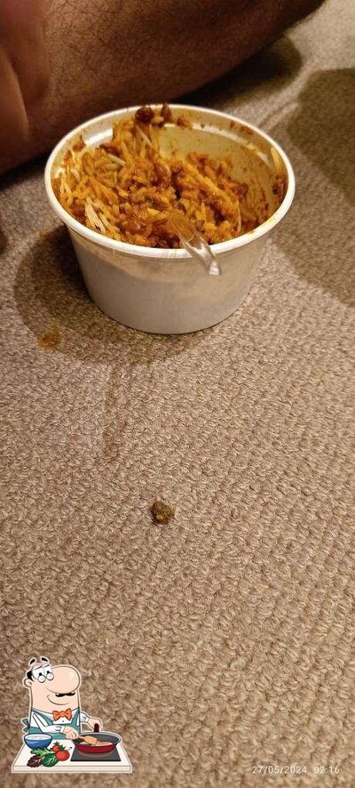 Home Food photo