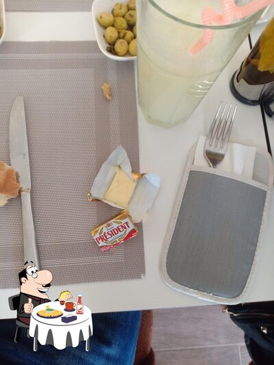 photo de Oum hassen 2 Coffee & Restaurant
