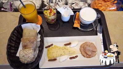 photo de Oum hassen 2 Coffee & Restaurant