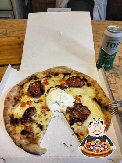 La pizza è il piatto veloce più di successo al mondo