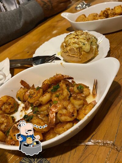 Comida em Simples Gastrobar Pontal do Sul