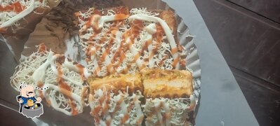 Meals at RN FOOD GALAXY
