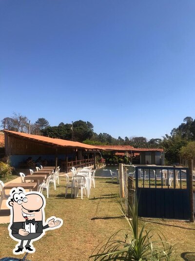 Cantinho da Serra foto
