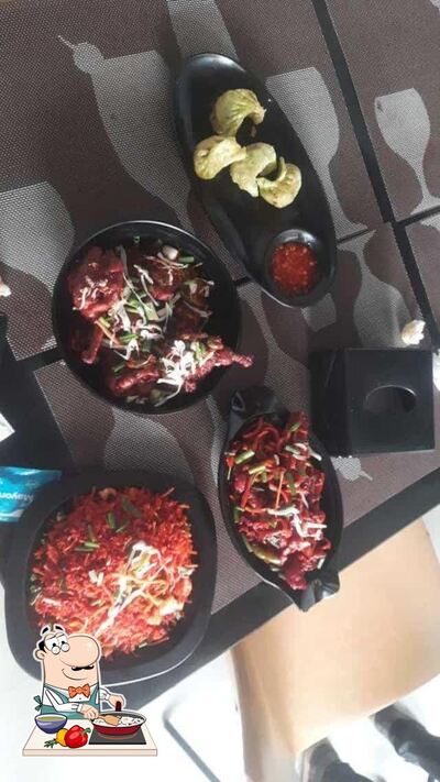 Glory Restaurant photo
