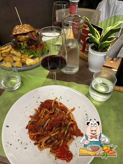 HungryBull foto