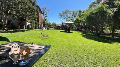 Casa Vanni 1935 Ristorante offerece um número de bebidas