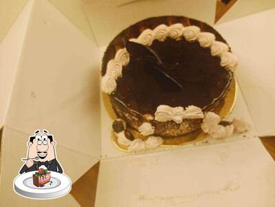 The Cake Artist - Bakery photo